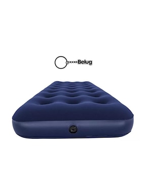 Colchón inflable Pillow Top