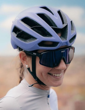 Casco para ciclismo Kask unisex
