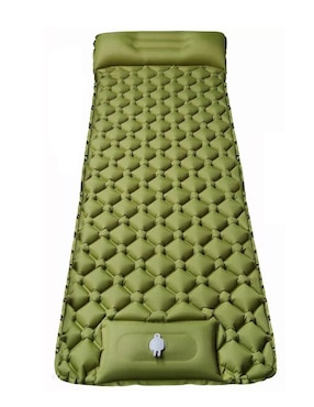 Colchón inflable Genérica Pillow Top