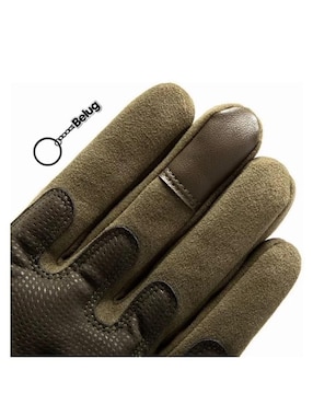 Guantes para ciclismo Genérica de adulto
