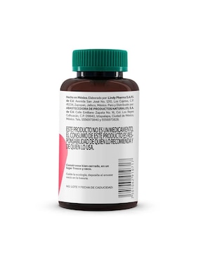 Omega 3 Salmón Plus Pronat con omega 3, aceite de salmón, dha y epa