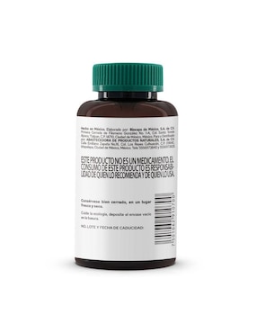 Suplemento Omega 3 (Aceite de pescado) Pronat Pronat de 100 cápsulas