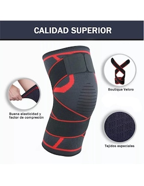 Rodillera protección Genérica