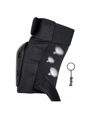 Set protectores para ciclismo