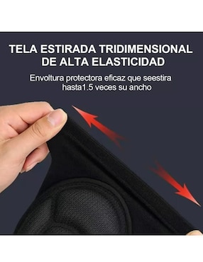 Rodillera protección Genérica de nylon