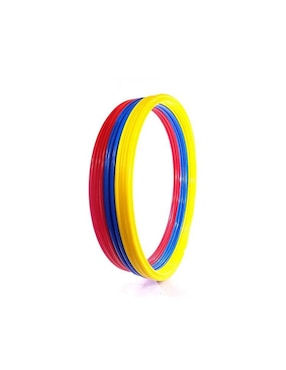 Kit de entrenamiento RVT Sports de entrenamiento