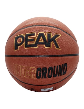 Balón Peak para básquetbol adulto