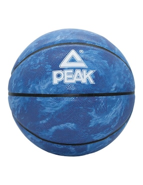 Balón Peak Q1234010 Para Básquetbol