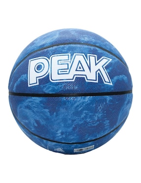 Balón Peak para básquetbol adulto