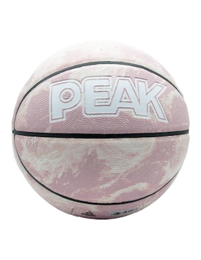 Balón Peak para básquetbol adulto