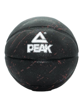 Balón Peak Q1234030 Para Básquetbol