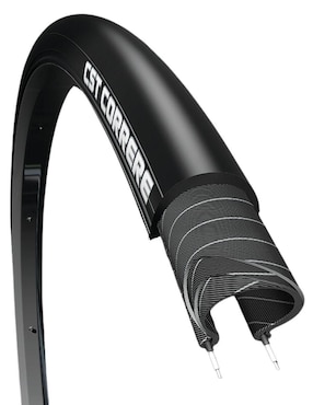 Llanta para bicicleta CST rodada 23