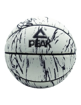 Balón Peak Q1234050 Para Básquetbol