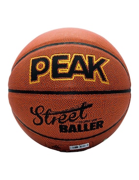Balón Peak para básquetbol adulto