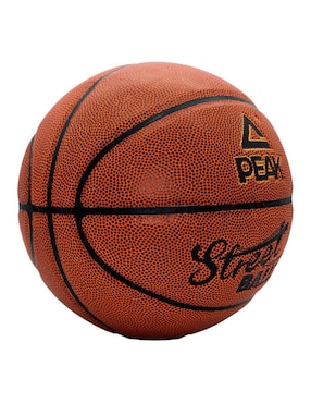 Balón Peak para básquetbol adulto