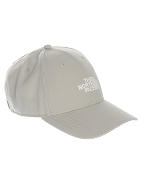 Gorra Visera Curva Hebilla The North Face Adulto