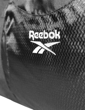 Maleta deportiva Reebok Duffle Training