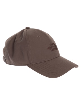 Gorra Visera Curva Hebilla The North Face Adulto