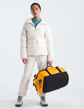 Maleta campismo The North Face Base Camp S