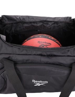 Maleta deportiva Reebok Duffle Training