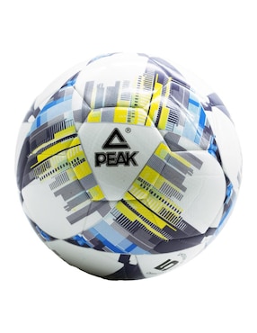 Balón Peak Q2233010 Para Fútbol