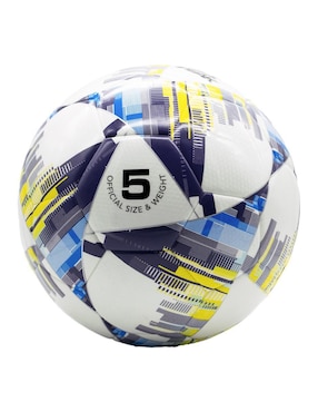 Balón Peak para fútbol adulto