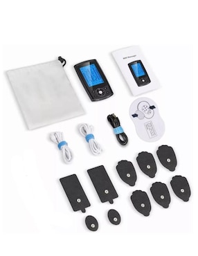Electroestimulador muscular Genérica