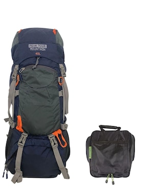 Mochila de montañismo Peak Tour
