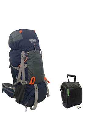 Mochila de montañismo Peak Tour