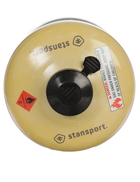 Gas butano Stansport de 16 oz para cocina