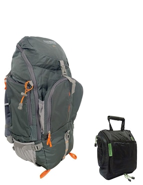 Mochila de montañismo Peak Tour