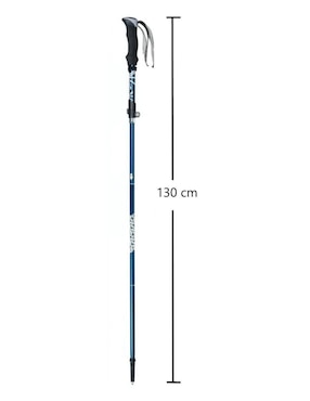 Kit de campismo Genérica de montañismo unisex