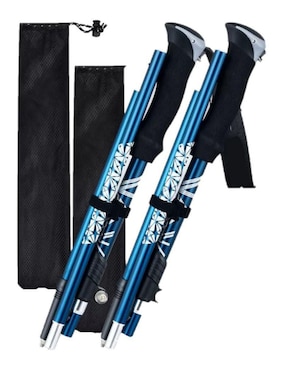 Kit de campismo Genérica de montañismo unisex