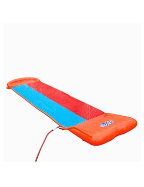 Inflable Acuático Forma Rectangular Bestway