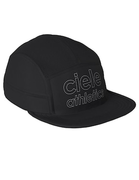 Gorra Con Visera Plana Ciele GoCap Adulto