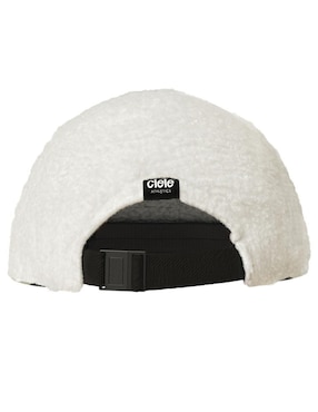 Gorra con visera plana correr Ciele