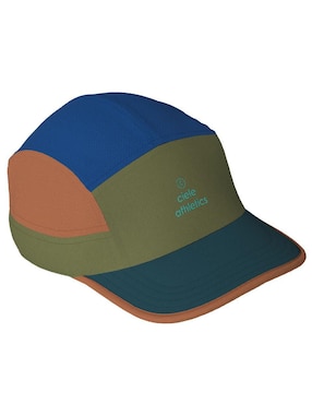 Gorra Con Visera Curva Ciele GoCap SC Adulto