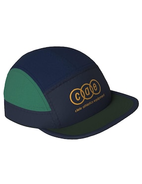 Gorra Con Visera Plana Ciele ALZCap Adulto