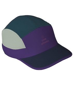 Gorra Con Visera Curva Ciele GoCap SC Adulto