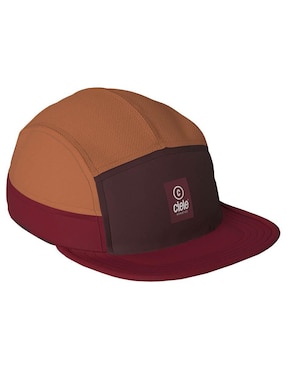 Gorra Con Visera Plana Ciele GoCap Adulto