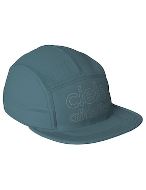 Gorra Con Visera Plana Ciele GoCap Adulto