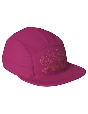 Gorra Con Visera Plana Ciele GoCap Adulto