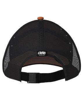 Gorra con visera curva correr Ciele