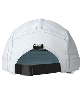 Gorra con visera curva correr Ciele