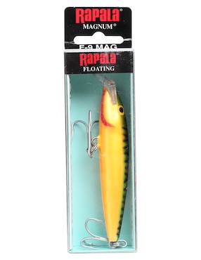 Señuelo Rapala Para Pesca