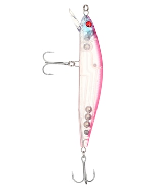 Señuelo Ragot para pesca