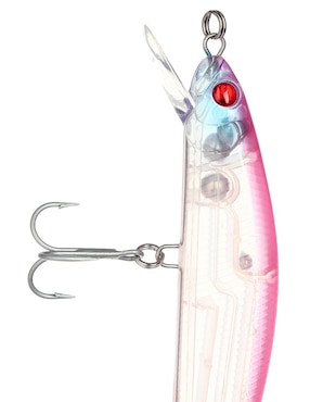 Señuelo Ragot para pesca