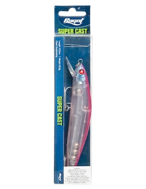 Señuelo Ragot para pesca