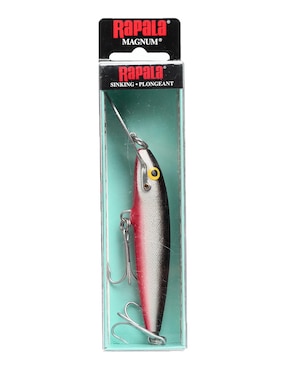 Señuelo Rapala Para Pesca