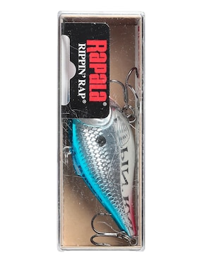 Señuelo Rapala Para Pesca